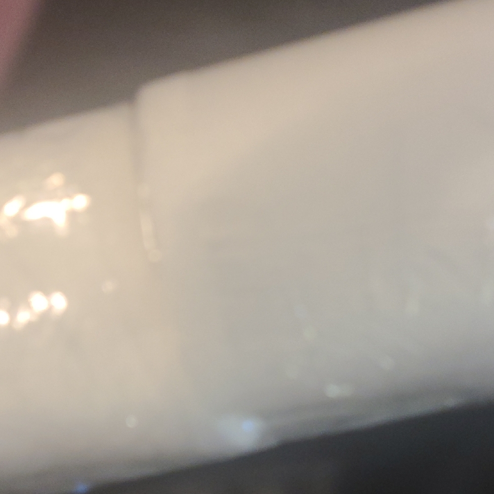 White Electronic Device